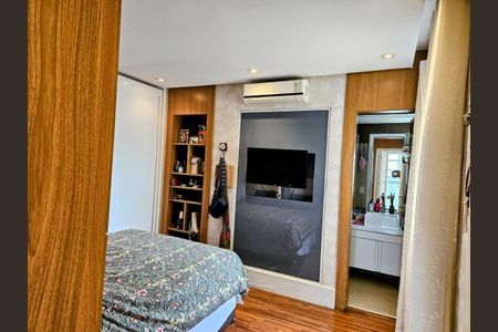 Apartamento à venda com 4 quartos, 260m² em Vila Romana, São Paulo