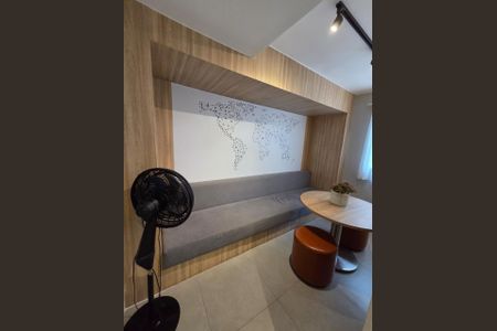 Apartamento à venda com 2 quartos, 45m² em Barra Funda, São Paulo