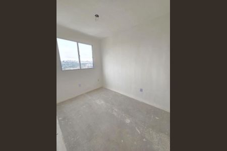 Apartamento à venda com 2 quartos, 45m² em Barra Funda, São Paulo