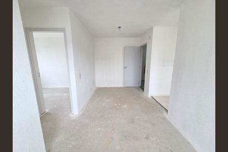 Apartamento à venda com 2 quartos, 45m² em Barra Funda, São Paulo