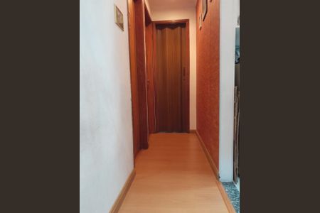 Apartamento à venda com 2 quartos, 52m² em Vila Ema, São Paulo