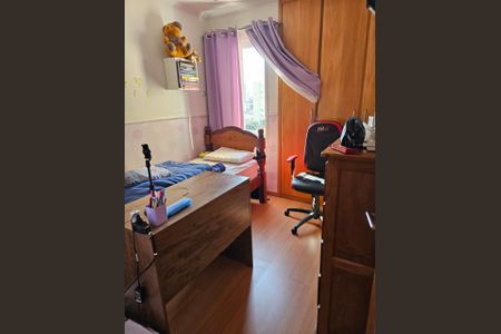 Apartamento à venda com 2 quartos, 52m² em Vila Ema, São Paulo