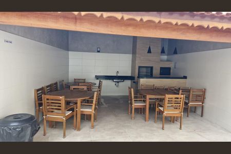 Apartamento à venda com 2 quartos, 52m² em Vila Ema, São Paulo