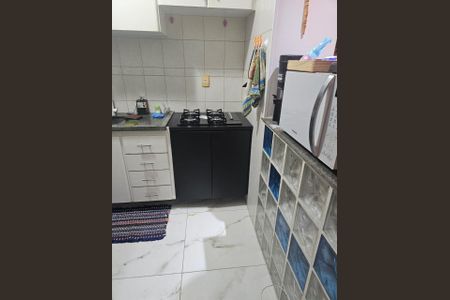 Apartamento à venda com 2 quartos, 52m² em Vila Ema, São Paulo