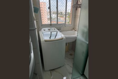 Apartamento à venda com 2 quartos, 52m² em Vila Ema, São Paulo