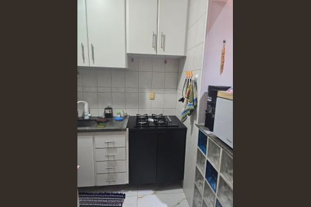 Apartamento à venda com 2 quartos, 52m² em Vila Ema, São Paulo