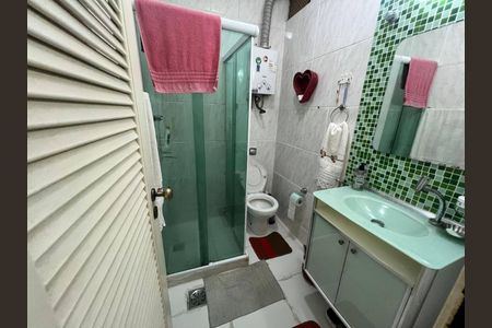 Apartamento à venda com 1 quarto, 37m² em Copacabana, Rio de Janeiro