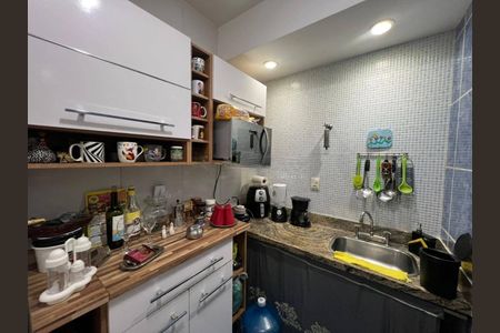 Apartamento à venda com 37m², 1 quarto e sem vaga