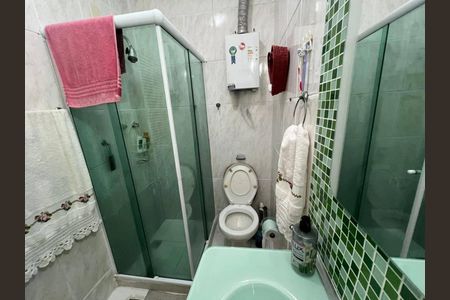 Apartamento à venda com 1 quarto, 37m² em Copacabana, Rio de Janeiro