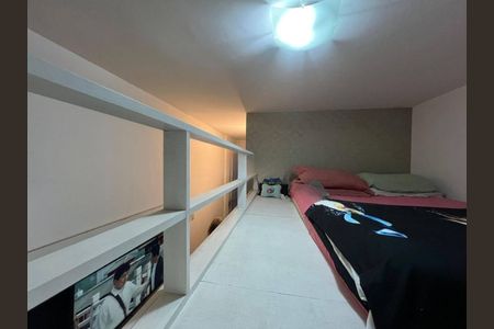 Apartamento à venda com 1 quarto, 37m² em Copacabana, Rio de Janeiro