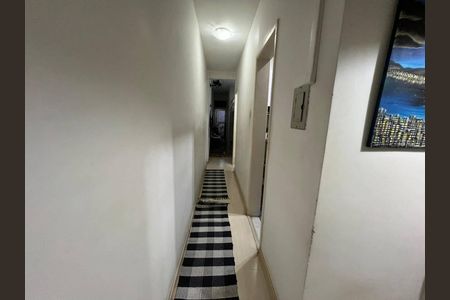 Apartamento à venda com 37m², 1 quarto e sem vaga