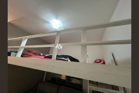 Apartamento à venda com 37m², 1 quarto e sem vaga