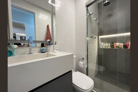 Apartamento à venda com 2 quartos, 60m² em Consolação, São Paulo