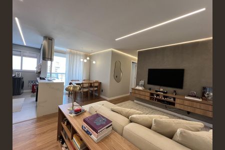 Apartamento à venda com 2 quartos, 60m² em Consolação, São Paulo