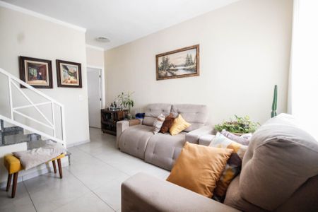 Sala de casa à venda com 2 quartos, 86m² em Imirim, São Paulo