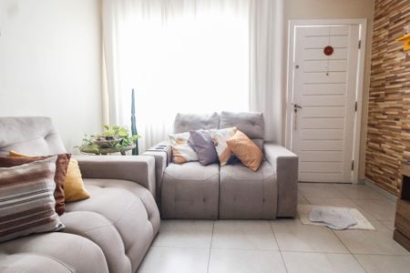 Sala de casa à venda com 2 quartos, 86m² em Imirim, São Paulo