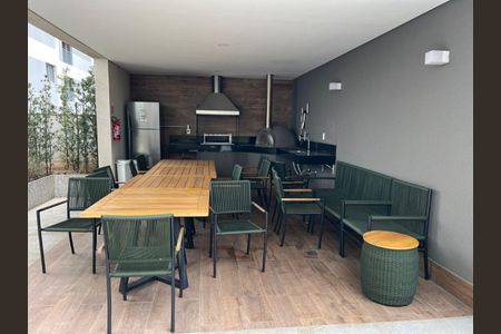 Apartamento à venda com 89m², 3 quartos e 2 vagas