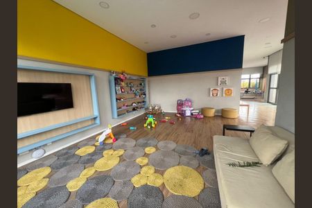 Apartamento à venda com 89m², 3 quartos e 2 vagas