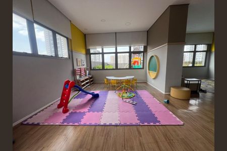 Apartamento à venda com 89m², 3 quartos e 2 vagas