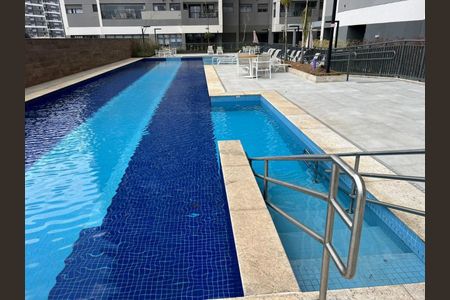 Apartamento à venda com 89m², 3 quartos e 2 vagas