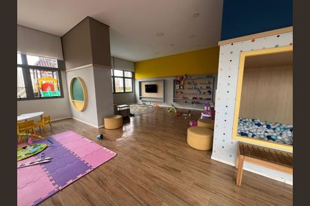 Apartamento à venda com 89m², 3 quartos e 2 vagas