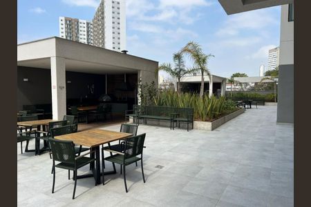 Apartamento à venda com 89m², 3 quartos e 2 vagas
