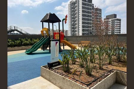 Apartamento à venda com 89m², 3 quartos e 2 vagas