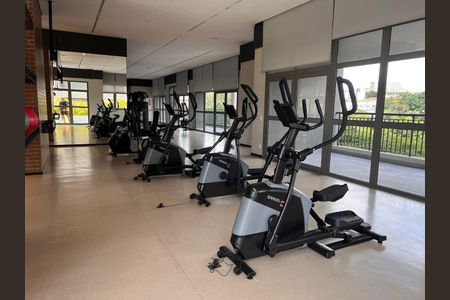 Apartamento à venda com 89m², 3 quartos e 2 vagas