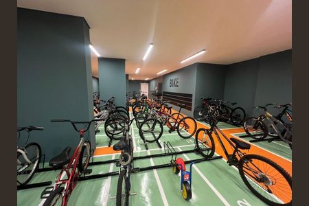 Apartamento à venda com 89m², 3 quartos e 2 vagas