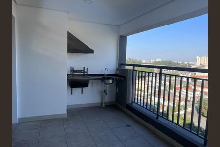 Apartamento à venda com 89m², 3 quartos e 2 vagas