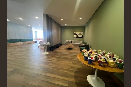 Apartamento à venda com 3 quartos, 89m² em Vila Independencia, São Paulo