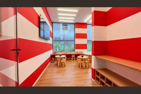 Apartamento à venda com 3 quartos, 110m² em Funcionários, Belo Horizonte