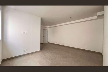 Apartamento à venda com 3 quartos, 110m² em Funcionários, Belo Horizonte