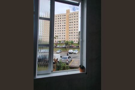 Apartamento à venda com 51m², 2 quartos e 1 vaga