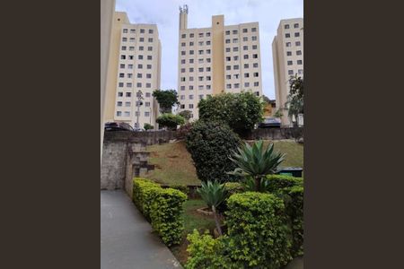 Apartamento à venda com 51m², 2 quartos e 1 vaga