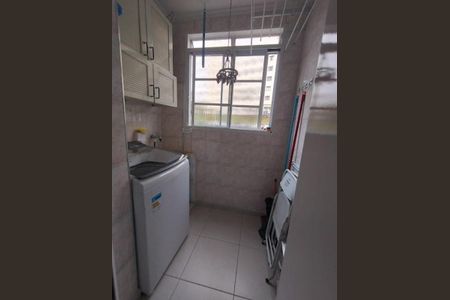 Apartamento à venda com 51m², 2 quartos e 1 vaga