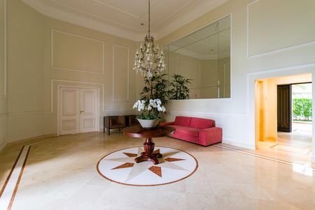 Apartamento à venda com 347m², 4 quartos e 5 vagasÁrea comum