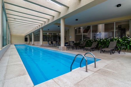 Apartamento à venda com 347m², 4 quartos e 5 vagasÁrea comum