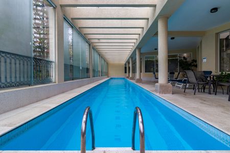 Apartamento à venda com 347m², 4 quartos e 5 vagasÁrea comum