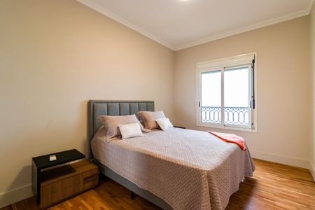 Apartamento à venda com 347m², 4 quartos e 5 vagasSuíte 2