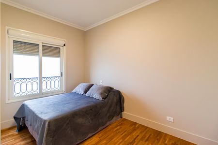 Apartamento à venda com 347m², 4 quartos e 5 vagasSuíte 3