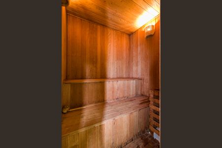 Apartamento à venda com 347m², 4 quartos e 5 vagasÁrea comum - Salão de festas