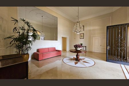 Apartamento à venda com 4 quartos, 347m² em Jardim Fonte do Morumbi, São Paulo