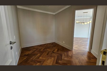 Apartamento à venda com 4 quartos, 347m² em Jardim Fonte do Morumbi, São Paulo