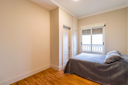 Apartamento à venda com 347m², 4 quartos e 5 vagasSuíte 3