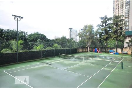 Apartamento à venda com 347m², 4 quartos e 5 vagasÁrea comum