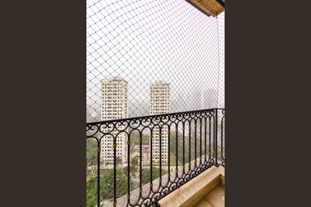 Apartamento à venda com 347m², 4 quartos e 5 vagasSuíte 1