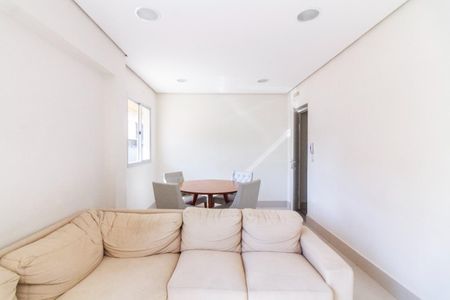 Apartamento à venda com 2 quartos, 48m² em Vila Sonia, São Paulo