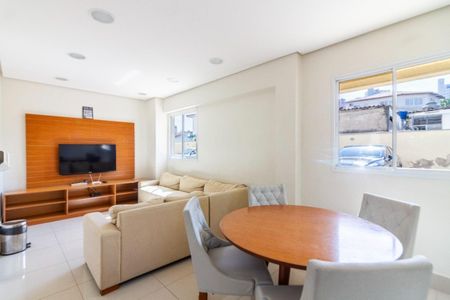 Apartamento à venda com 2 quartos, 48m² em Vila Sonia, São Paulo