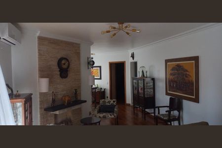 Apartamento à venda com 3 quartos, 150m² em Jardim Monte Kemel, São Paulo